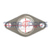 Turbo Charger Air Outlet Gasket For Renault Master Van M9T 2.3L