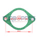 Turbo Charger Air Intake Gasket For Holden Captiva Z22D 2.2L