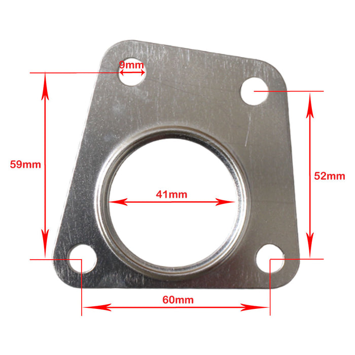 Turbo Charger To Exhaust Manifold Gasket For Holden Cruze Z20D 2.0L