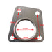 Turbo Charger To Exhaust Manifold Gasket For Holden Captiva Z22D 2.2L