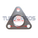 Turbo Charger To Dump Pipe Gasket For Mitsubishi Triton ML 4M41 3.2L