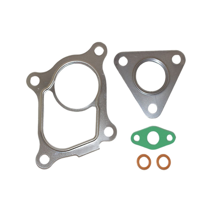 Turbo Charger Installation Stud, Gasket & Lubricant Kit For Mitsubishi Triton ML 4M41 3.2L