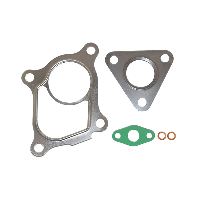 Turbo Charger Installation Titanium Stud & Gasket Kit For Mitsubishi Triton ML 4M41 3.2L