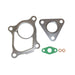 Turbo Charger Installation Titanium Stud & Gasket Kit For Mitsubishi Triton ML 4M41 3.2L