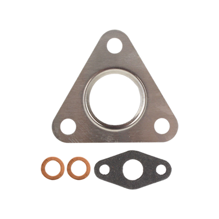 Turbo Charger Installation Titanium Stud & Gasket Kit For Mitsubishi Pajero NM / NP 4M41 3.2L 2000-2006