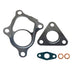 Turbo Charger Installation Stud, Gasket & Lubricant Kit For Mitsubishi Pajero NM / NP 4M41 3.2L 2000-2006