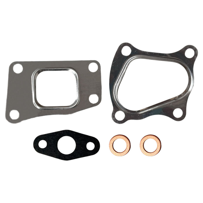 Turbo Charger Installation Titanium Stud & Gasket Kit For Suzuki Vitara K14C 1.4L