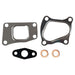 Turbo Charger Installation Titanium Stud & Gasket Kit For Suzuki Vitara K14C 1.4L
