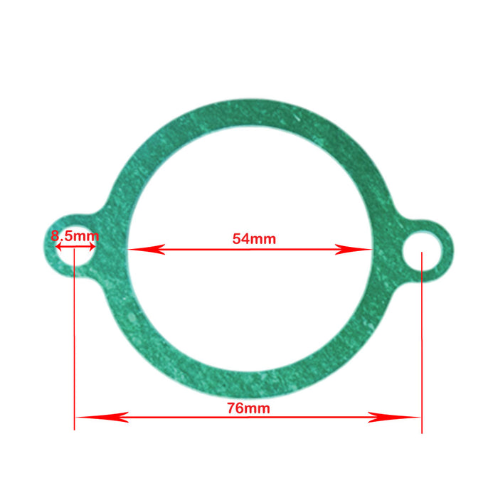 Turbo Charger Air Intake Gasket For Toyota Hilux 1GD-FTV 2.8L