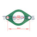 Turbo Charger Air Outlet Gasket For Toyota HiAce 1GD-FTV 2.8L