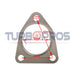 Turbo Charger To Exhaust Manifold Gasket For Toyota LandCruiser Prado 1GD-FTV 2.8L