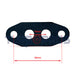Turbo Charger Coolant Feed & Return Gasket For Toyota Fortuner 1GD-FTV 2.8L