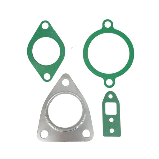 Turbo Charger Installation Titanium Stud & Gasket Kit For Toyota Hilux 1GD-FTV 2.8L