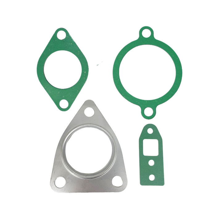 Turbo Charger Installation Titanium Stud & Gasket Kit For Toyota Hilux 1GD-FTV 2.8L