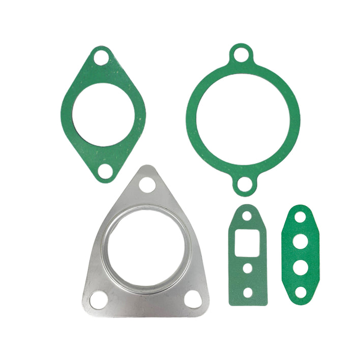Permaseal Turbo & Exhaust Manifold Installation Stud & Gasket Kit For Toyota Fortuner 1GD-FTV 2.8L