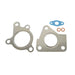 Turbo Charger Installation Stud, Gasket & Lubricant Kit For Mitsubishi Outlander 4N14 2.2L