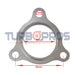 Turbo Charger To Dump Pipe Gasket For Mitsubishi Pajero Sport 4N15 2.4L