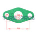 Turbo Charger Oil Return Gasket For Mitsubishi Triton MR 4N15 2.4L