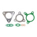 Permaseal Exhaust Manifold & Turbo Charger Gasket Kit For Mitsubishi Triton MR 4N15 2.4L