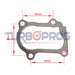 Turbo Charger To Dump Pipe Gasket For Toyota LandCruiser 80/100 Series HDJ80/100 1HD-T / 1HD-FT 4.2L