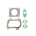 Permaseal Turbo & Exhaust Manifold Installation Stud & Gasket Kit For Toyota LandCruiser 80 Series HDJ80 1HDT 4.2L CT26