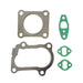 Turbo Charger Installation Titanium Stud & Gasket Kit For Toyota LandCruiser 100 Series HDJ100 1HD-FTE 4.2L
