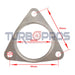 Turbo Charger To Dump Pipe Gasket For Nissan Juke 1.6L
