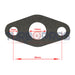 Turbo Charger Oil Return Gasket For Nissan Juke / Pulsar MR16DDT 1.6L