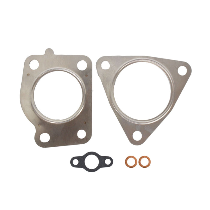Turbo Charger Installation Titanium Stud & Gasket Kit For Nissan Pulsar MR16DDT 1.6
