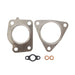 Turbo Charger Installation Titanium Stud & Gasket Kit For Nissan Pulsar MR16DDT 1.6