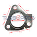 Turbo Charger To Exhaust Manifold Gasket For Hyundai Santa Fe D4EB 2.2L