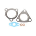 Turbo Charger Installation Titanium Stud & Gasket Kit For Hyundai Santa Fe D4EB 2.2L