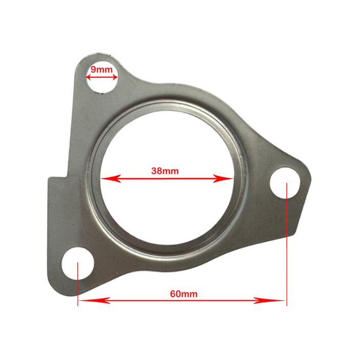Turbo Charger To Exhaust Manifold Gasket For  Hyundai i30 1.6L