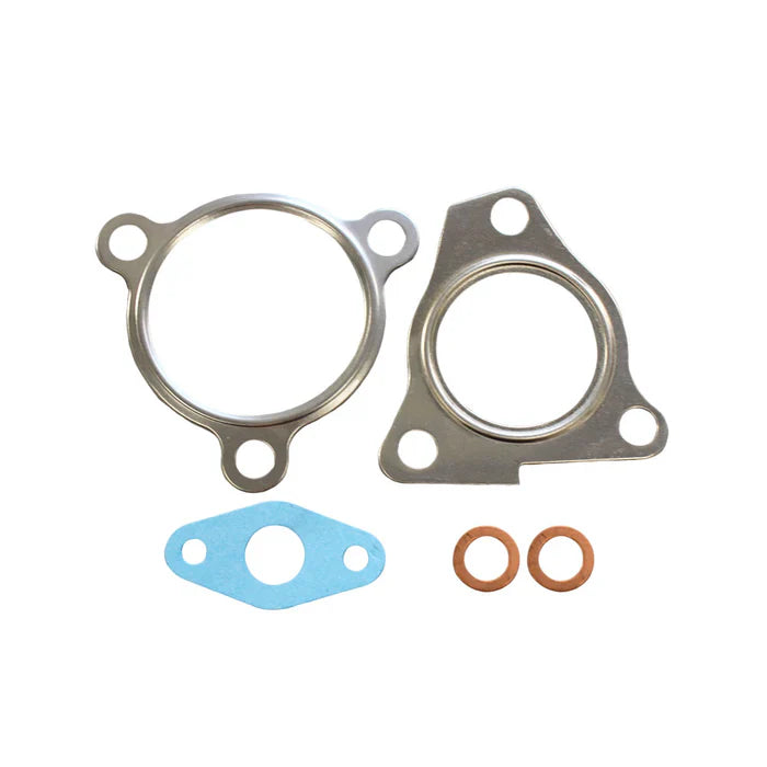 Turbo Charger Installation Stud, Gasket & Lubricant Kit For Hyundai Click 1.5L
