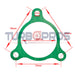 Turbo Charger Air Intake Gasket For Hyundai Veloster 1.6L