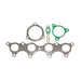 Turbo Charger Installation Titanium Stud & Gasket Kit For Kia Pro Ceed 1.6L