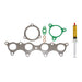 GEN1 High Flow Turbo Charger With 84mm Intercooler And Genuine Oil Feed Pipe For Kia Pro Ceed 1.6L 2012 Onwards