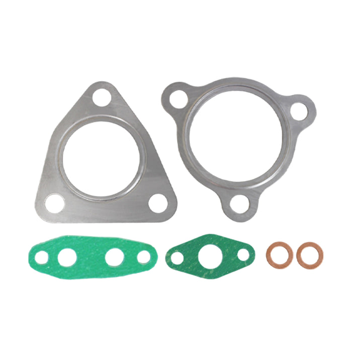 Turbo Charger Installation Titanium Stud & Gasket Kit For Kia Sportage D4HA 2.0L 2009-2015