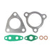 Turbo Charger Installation Titanium Stud & Gasket Kit For Kia Sportage D4HA 2.0L 2009-2015