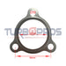 Turbo Charger To Dump Pipe Gasket For Kia Sorento/Carnival D4HB 2.2L / Kia Sportage 2.0L Diesel / Hyundai Santa Fe D4HB 2.2L / Hyundai IX35/Tucson 2.0L Diesel