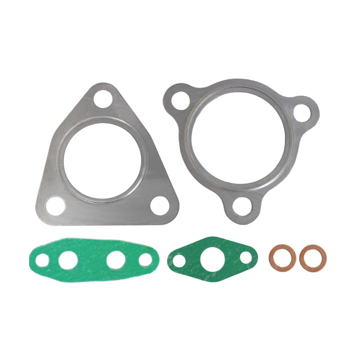 Turbo Charger Installation Titanium Stud & Gasket Kit For Hyundai Santa Fe D4HB 2.2L 2009 Onwards
