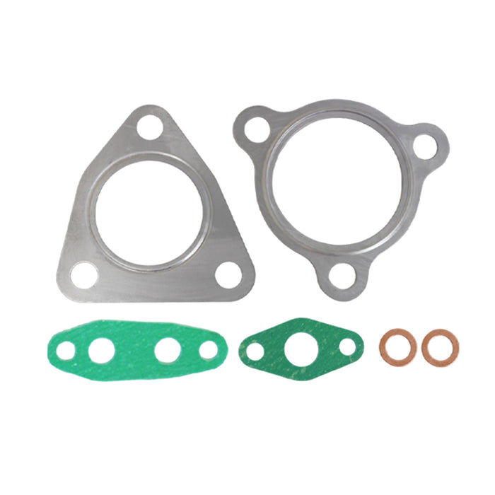 Turbo Charger Installation Titanium Stud & Gasket Kit For Kia Sportage 2.0L 2014 Onwards