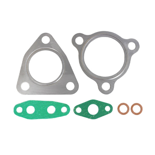Turbo Charger Installation Titanium Stud & Gasket Kit For Kia Sorento D4HB 2.2L 2014 Onwards