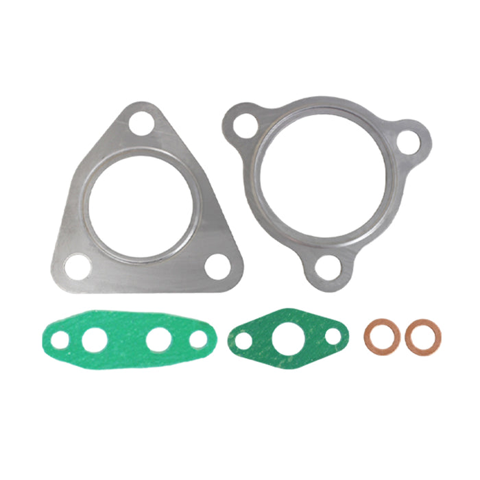Turbo Charger Installation Titanium Stud & Gasket Kit For Kia Sorento D4HB 2.2L 2014 Onwards