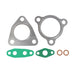 Turbo Charger Installation Titanium Stud & Gasket Kit For Kia Sorento D4HB 2.2L 2014 Onwards
