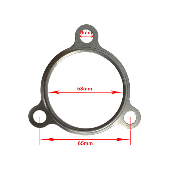 Turbo Charger To Dump Pipe Gasket For  Hyundai i30 1.6L