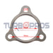 Turbo Charger To Dump Pipe Gasket For Toyota HiAce 1KD-FTV 3.0L