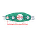 Turbo Charger Oil Feed & Return Gasket For Toyota HiAce 1KD-FTV 3.0L