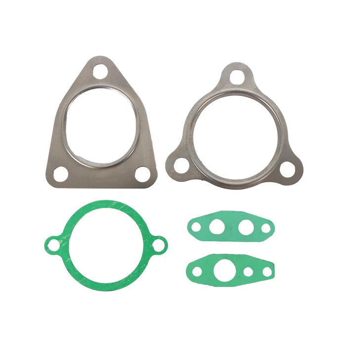 Turbo Charger Installation Stud, Gasket & Lubricant Kit For Toyota Hilux 1KD-FTV 3.0L