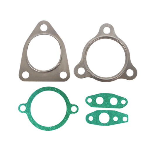 Turbo Charger Installation Titanium Stud & Gasket Kit For Toyota Hilux 1KD-FTV 3.0L